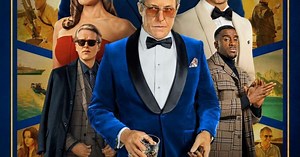 Operation Fortune : Ruse de guerre