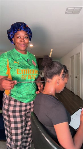 Gabola Hair Braiding Adventures in Dallas