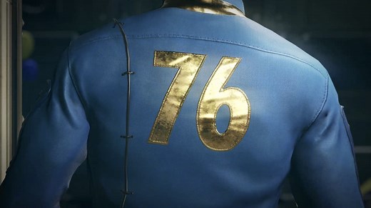 『Fallout 76』はクロスプレイに対応せず――ベセスダは理由について言及