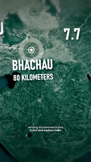 January 26, 2001 | The Day Kutch Changed Forever