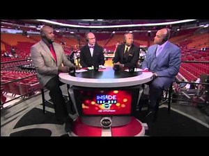 Inside the NBA Top 10 Funniest Moments