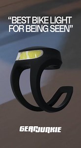 Illuminate your commute / rides / loops / laps / family with the Knog Frog. Gear Junkie's choice as 'Best Bike Lights for Being Seen' 2025. Free shipping & pay later options available. | knog