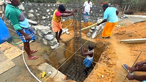 780K views · 4.3K reactions | WoW Amazing!!-Column footing Placing Reinforcement | G.G.Construction | Facebook