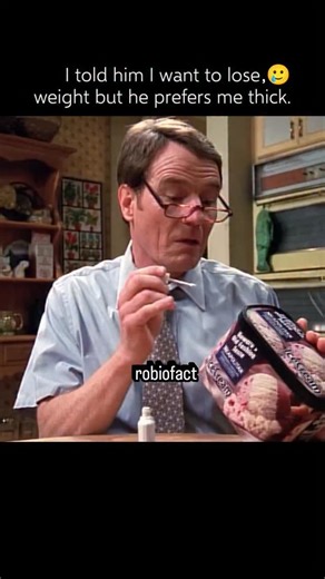 fact clips on Instagram: "😭 Interesting Fact: Malcolm in the Middle (2000–2006) — Bryan Cranston, who played Hal, was known for his incredible physical comedy and willingness to perform many of his own stunts, including the time he was covered in thousands of live bees for a specific episode. This scene highlights Hal’s intense and somewhat obsessive love for his wife, Lois, showcasing the movie and series’ unique ability to blend surreal humor with relatable family struggles. The production te
