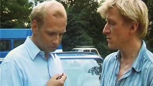 Los Idiotas (Lars Von Trier)