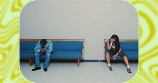 Breaking Down The "Luther" Music Video — Because It's A Lot