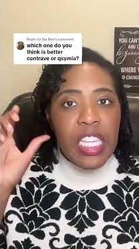 Which Weight Loss Drug Is Better Contrave or Qsymia