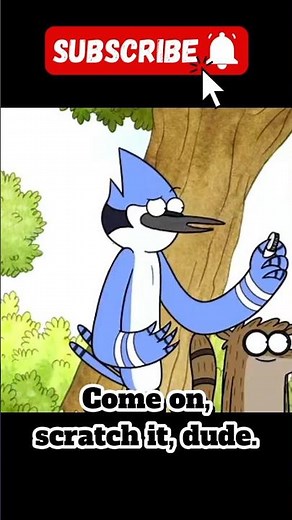 Muscle Man Wins...😆