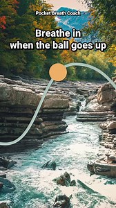 1.2M views · 5.3K reactions | 4-6 Breathing: Exhale Longer Than...