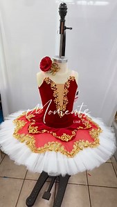 Creating the perfect tutu for Jade was pure magic ✨❤️ @jadem_dances @claudiasballetcubanfusion @starlightdancestudio @dr._helen_carlo • Every layer of tulle, every stitch, every tiny detail was chosen with intention……crafted to reflect her grace, strength, and sparkle 👗 • Watching her vision come to life reminded us why we love what we do 🫶 • This tutu isn’t just a costume; it’s a dream woven in fabric, made to move, shine, and tell her story on stage ✨ • Jade, may every step in this tutu feel