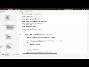 ASP NET And SQL Server Add Column to existing entity and migrate to database 06-12-2025