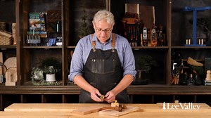 When it comes to marking and measuring, having the right tools makes all the difference. In the video linked below, we go over some of the most useful tools to have in your tool kit for accurate marking and measuring. Shop now: https://www.leevalley.com/discover/woodworking-videos/marking-and-measuring-tools | Lee Valley Tools