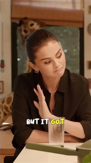 Selena Gomez: “We Met at the Perfect Time” ❤️🥹 #celebrity