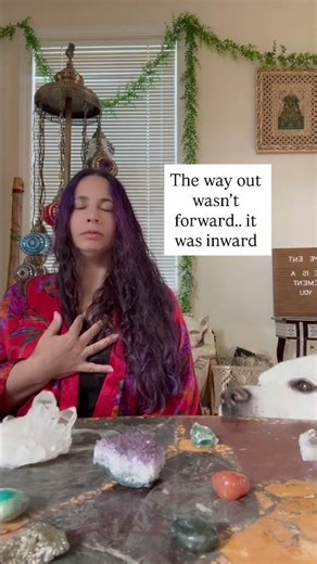 What Trusting the Most Difficult Path Taught Me Spiritual Journey