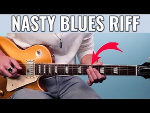 Back Door Man Guitar Lesson (The Doors)