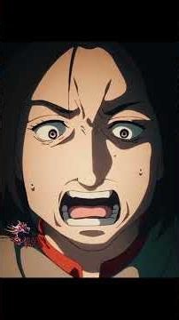 Anime Clip AMV - Monster in Sheeps Clothings Never Forgive - So am I - Tengoku daimakyou | HD |