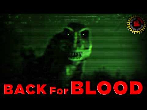 Film Theory: They Will EAT You Alive (Prehistoric Emergence)