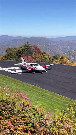 Mountain Air is home to a number of one-of-a-kind experiences, not the least of which is the ability to fly-in to the heart of our community on our 2,875-foot private runway. In addition to making Mountain Air a unique fly-in, fly-out community, our runway reminds us how close we are to the heavens and how truly blessed we are. Located at the top of our community, our runway is just steps away from the Club, where you can enjoy golf, dining, wellness, camaraderie, and more. You are invited to jo