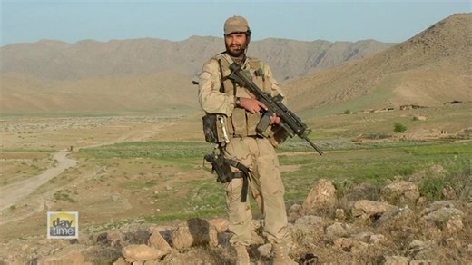 U.S. Army veteran recounts daring rescue mission in new play, ’11 Days: The Story of Operation Pineapple Express’