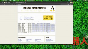 linux内核最新稳定版6.14.2带来多项技术革新,ntsync驱动带来的性能改进显著,许多游戏的帧率提升了 50% 至 150%