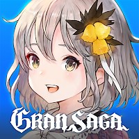 「グランサガ (Gran Saga)」 - Androidアプリ | APPLION