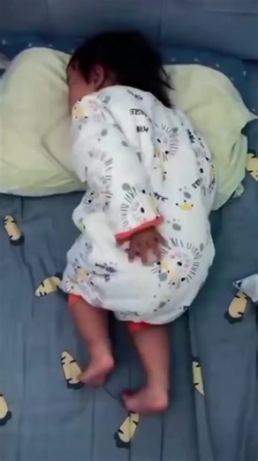 Funny Baby Moments That Will Make You Laugh