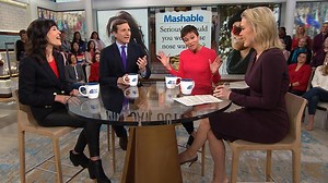 Would you wear a nose warmer in the cold?