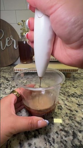 Day 3 of Making My Coffee at Home | Can I Finally Recreate Dutch Bros? ☕