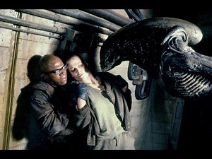 Alien 3: The Fincher Cut - A Darker Vision of the Xenomorph Legacy