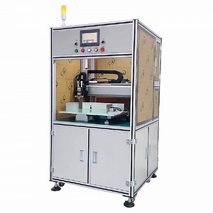 [Hot Item] TMAXCN Brand Single-Side Rotary Welding Head Numerical Control Spot Welder Machine