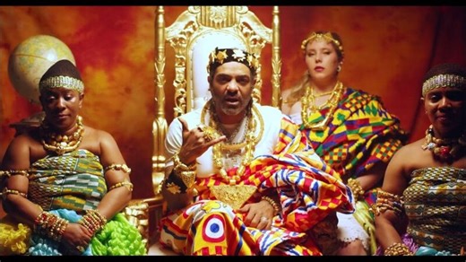 Gambo, Jim Jones, Edem – Drip (Remix) (Official Video)