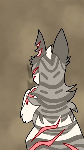 Ivypool confesses her war crimes to her family