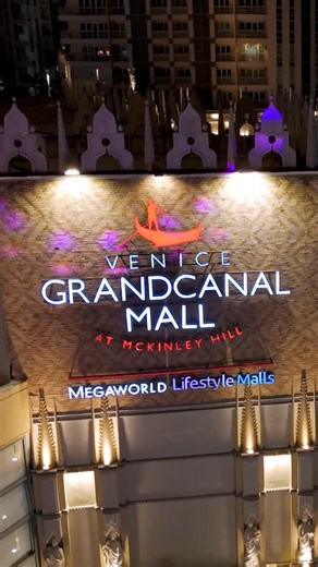 ✨ Relive the magic of our McKinley Hill Grand Christmas Parade 2025! 🤩 An unforgettable journey of stunning floats, dazzling performances, and pure Christmas joy! From Macy’s inspiration to our own unique sparkle, every moment was woven with festive spirit. Did you spot your favorite float? Drop your best moment below! 👇 #GrandChristmasParade2025 at #McKinleyHill #MoreThanMerry at MegaworldLifestyleMalls LoveVenice | McKinley Hill
