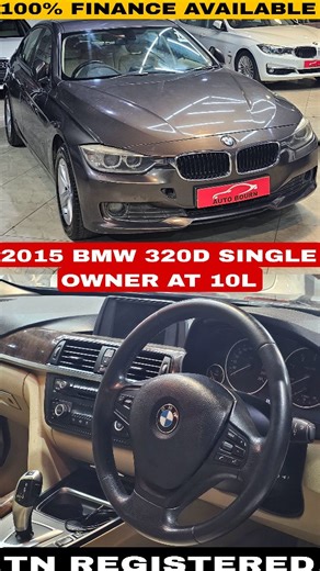 31K views · 792 reactions | BMW 320D FOR SALES IN CHENNAI 2015 MODEL...