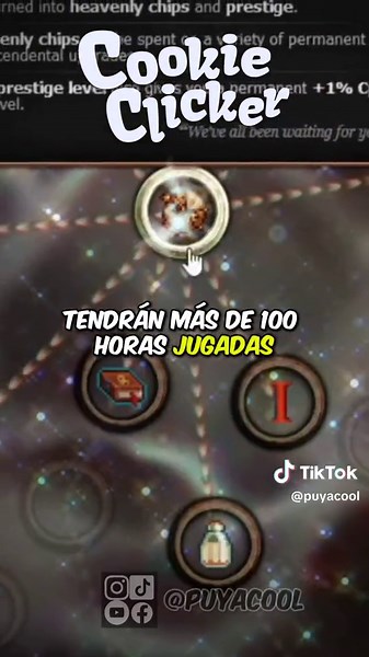 Cookie Clicker: Horas de Diversión con Galletas