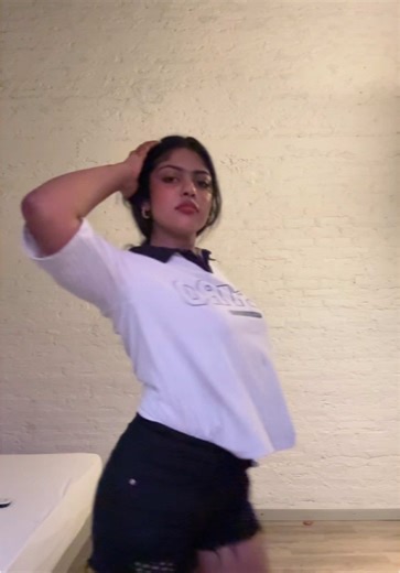 New Dance Trends on Sri Lankan TikTok