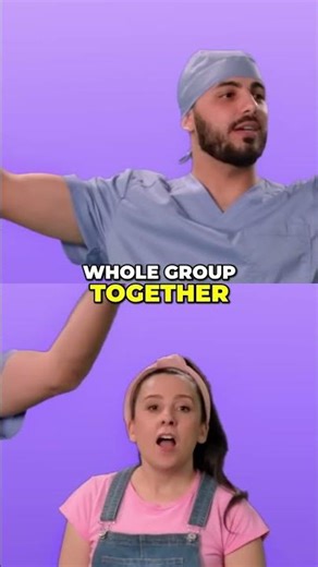 Ms. Rachel Show: Learn the Viral Dup Kid Dance - Fun & Easy Tutorial!