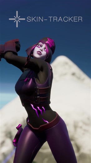 Another Leaked #fortnite Skin we've been waiting for #fortniteskin #fortnitecube #fortniteleak