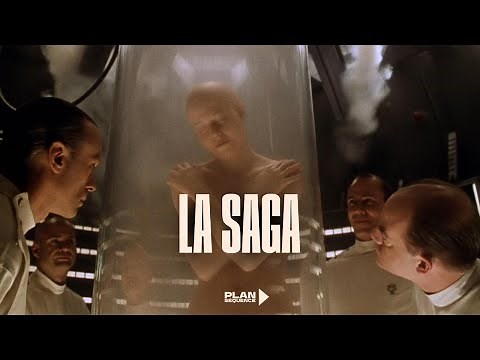 Analyse d'Alien, la résurrection (avec Jean-Pierre Jeunet) - La Saga