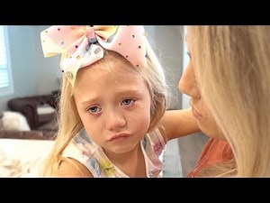 PREDICTING OUR BABY'S GENDER!!! (Everleigh doesn't want a baby brother...)