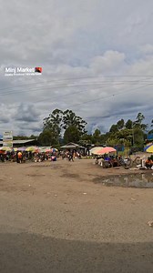 39K views · 1.9K reactions | Minj Market  Jiwaka Province, Papua New Guinea  Jiwaka style flower . #videoviralシ #love #my #home #country #highlands #province  | Morata Bade Media | Facebook