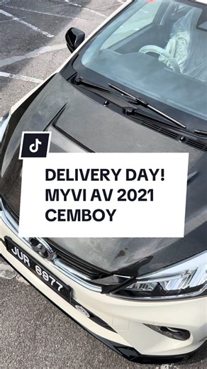 MYVI AV 2021: Full Loan and Warranty Details