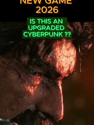 NO LAW is an upcoming first-person shooter RPG (FPS) developed by Neon Giant, the Swedish studio behind The Ascent, and published by KRAFTON. It was officially revealed at The Game Awards 2025. #gaming #steam #cyberpunk #nolaw #rpg