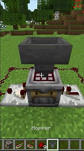 Minecraft: AUTO CRAFTER - Sugarcane #minecraft