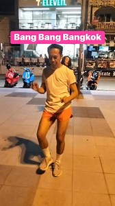 Bang Bang Bangkok (This song was sung by Devi Sri Prasad, Ranina Reddy, Rita and Lyrics by Devi Sri Prasad) | เต้นง่ายๆสไตล์ครูเล่ Ole Line Dance