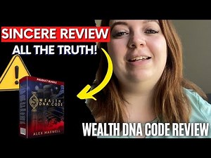 Wealth DNA CODE Review ⚠️[[BE VERY CAREFUL]]⚠️Wealth Dna Code Review 2022 Wealth Dna Code Reviews