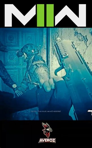 Ghost Attack - Watch The End👑