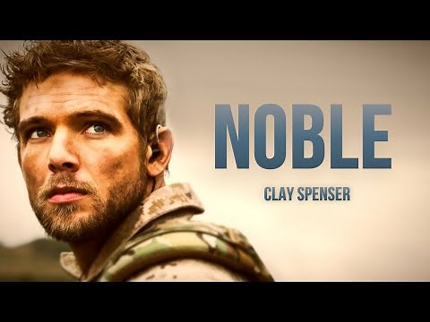 Seal Team | Clay Spenser