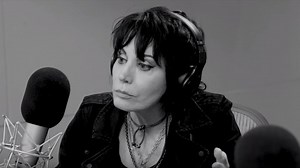 JOAN JETT: Why THE RUNAWAYS Broke Up