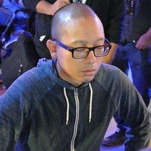 SamuraiFGC - Twitch